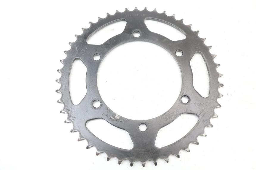 photo de ZESTAW ŁAŃCUCHA YAMAHA XJS DIVERSION 600 (1997 - 1999) - Szczegół części