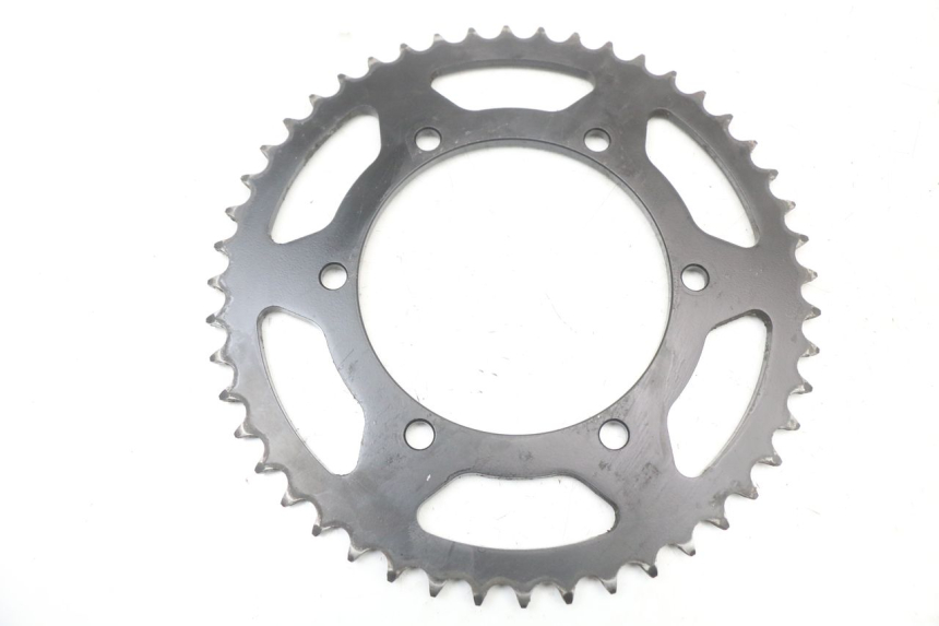 photo de ZESTAW ŁAŃCUCHA YAMAHA XJS DIVERSION 600 (1997 - 1999) - Inny kąt widzenia