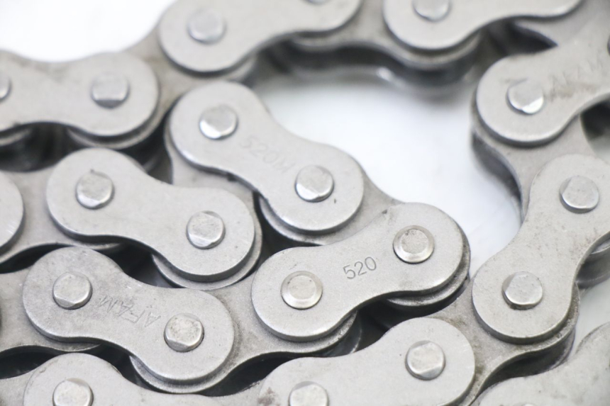 photo de ZESTAW ŁAŃCUCHA YAMAHA YZ 125 (2006 - 2016) - Widok produktu