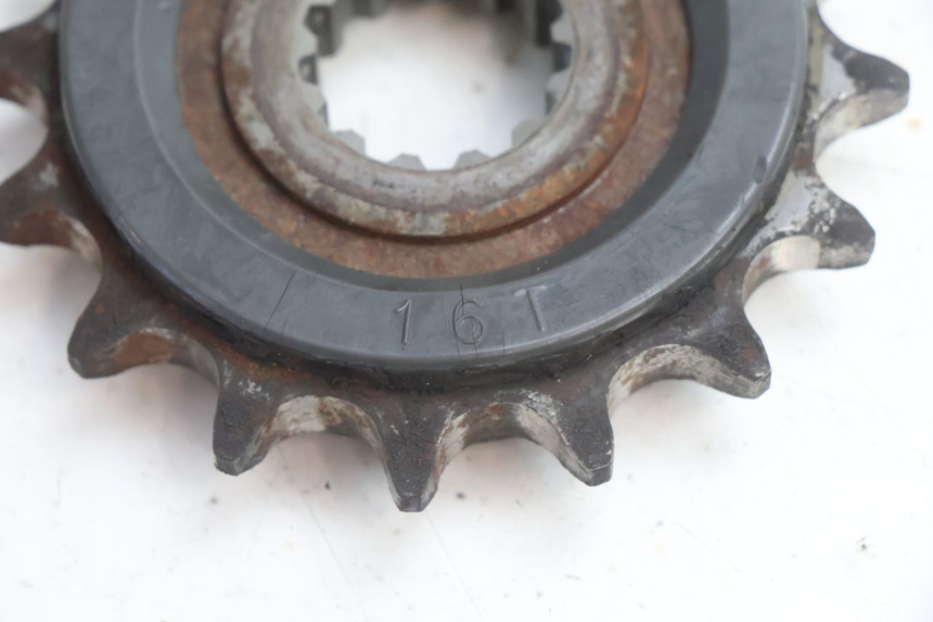 photo de ZESTAW ŁAŃCUCHA YAMAHA YZF R6 600 (2008 - 2009) - Widok ogólny