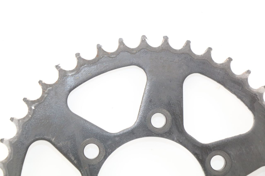 photo de ZESTAW ŁAŃCUCHA KAWASAKI Z S 750 (2003 - 2006) - Widok ogólny