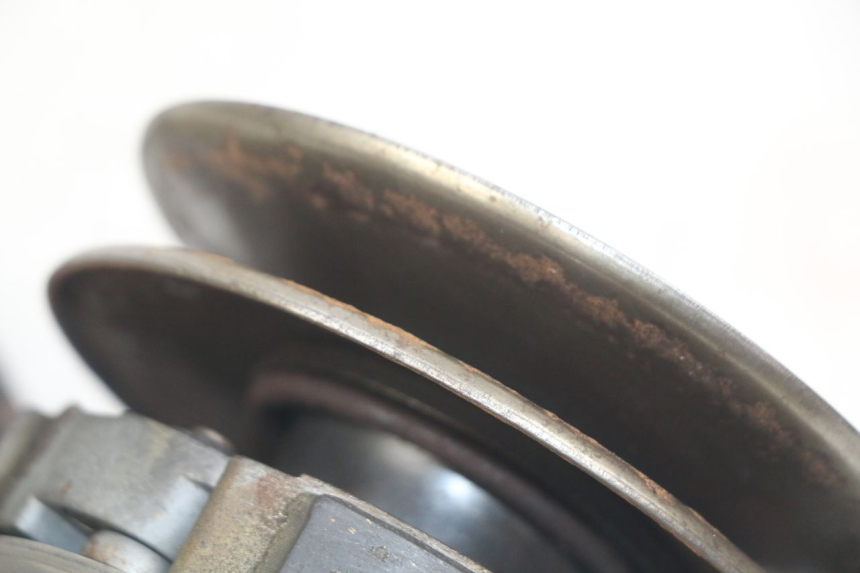 photo de ZESTAW SPRZĘGŁA I WARIATORA KREIDLER FLORY CLASSIC 4T 50 (2013 - 2023) - Widok ogólny