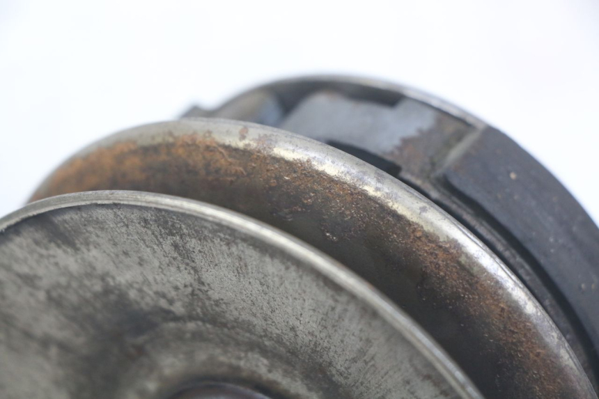 photo de ZESTAW SPRZĘGŁA I WARIATORA KREIDLER FLORY CLASSIC 4T 50 (2013 - 2023) - Stan powierzchni