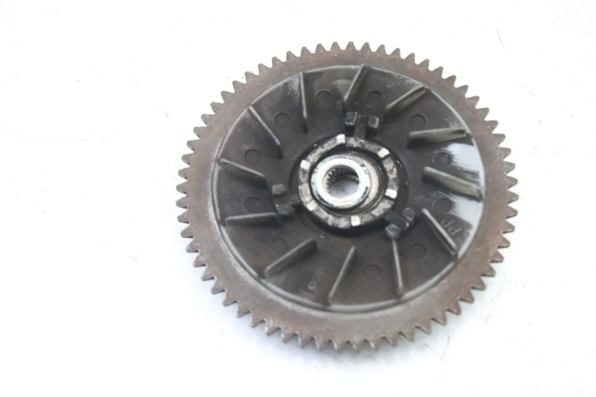 photo de ZESTAW SPRZĘGŁA I WARIATORA KYMCO AGILITY 4T 50 (2018 - 2022) - Widok produktu