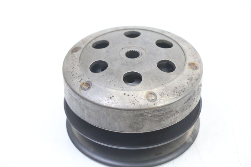 photo de ZESTAW SPRZĘGŁA I WARIATORA KYMCO AGILITY 4T 50 (2018 - 2022) - Inny kąt widzenia