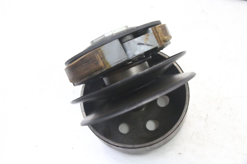 photo de ZESTAW SPRZĘGŁA I WARIATORA KYMCO AGILITY 4T 50 (2018 - 2022) - Widok ogólny