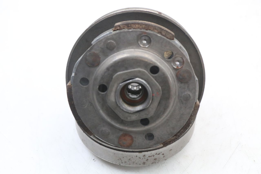 photo de ZESTAW SPRZĘGŁA I WARIATORA BAOTIAN TRAVEL SPIRIT 50 (2010 - 2012) - Punkty mocowania