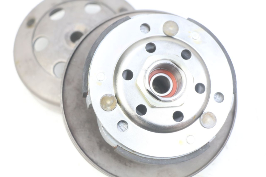 photo de ZESTAW SPRZĘGŁA I WARIATORA PIAGGIO VESPA LX 2T 50 (2005 - 2013) - Widok produktu