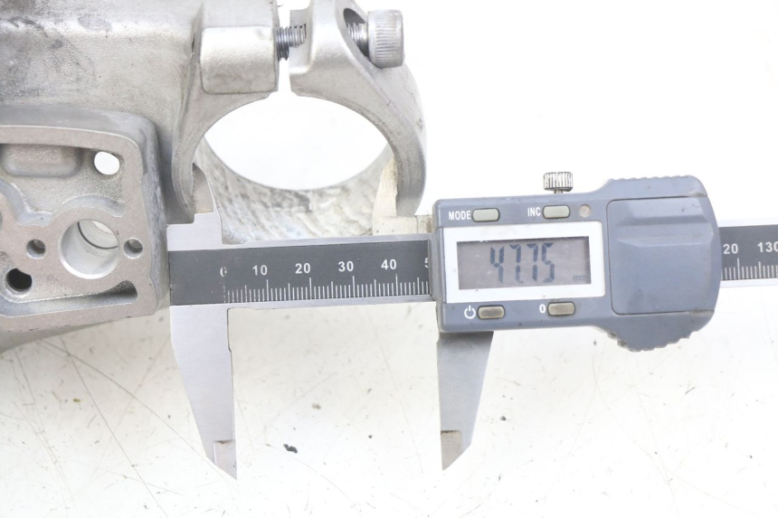 photo de ZESTAW ZAMKA, KLUCZYKA, CDI, STACYJKI NEIMAN YAMAHA FJR ABS 1300 (2006 - 2012) - Szczegół części