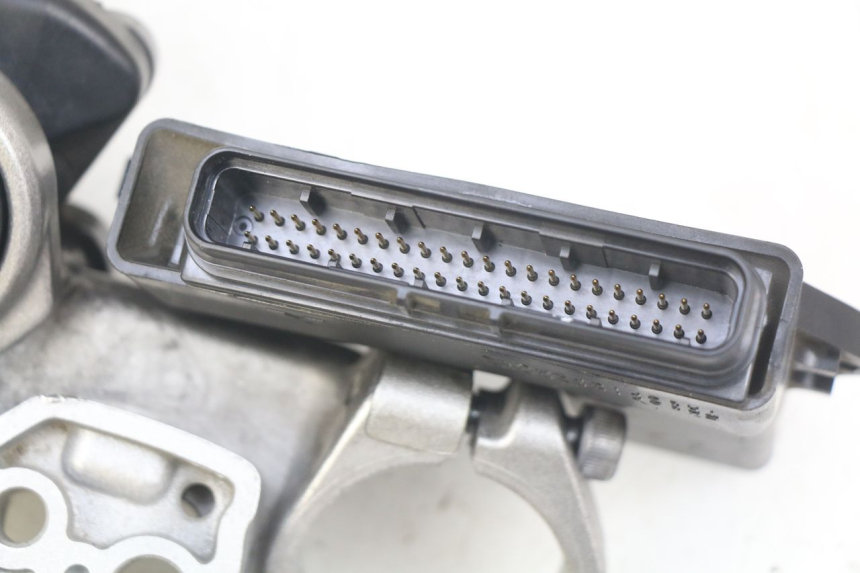 photo de ZESTAW ZAMKA, KLUCZYKA, CDI, STACYJKI NEIMAN YAMAHA FJR ABS 1300 (2006 - 2012) - Widok produktu