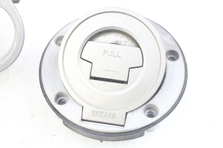 photo de ZESTAW ZAMKA, KLUCZYKA, CDI, STACYJKI NEIMAN YAMAHA FJR ABS 1300 (2006 - 2012) - Alternatywny kąt