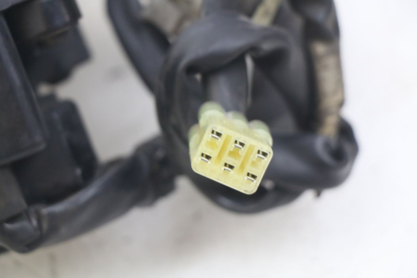 photo de ZESTAW ZAMKA, KLUCZYKA, CDI, STACYJKI NEIMAN YAMAHA FJR ABS 1300 (2006 - 2012) - Inny kąt widzenia