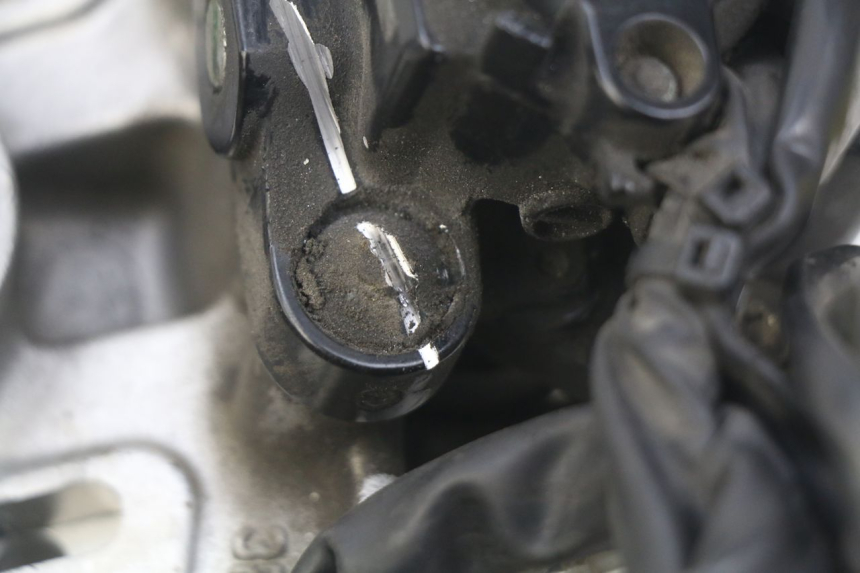 photo de ZESTAW ZAMKA, KLUCZYKA, CDI, STACYJKI NEIMAN YAMAHA FJR ABS 1300 (2006 - 2012) - Widok ogólny