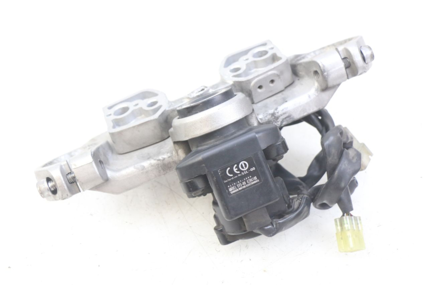 photo de ZESTAW ZAMKA, KLUCZYKA, CDI, STACYJKI NEIMAN YAMAHA FJR ABS 1300 (2006 - 2012) - Część sprawdzona