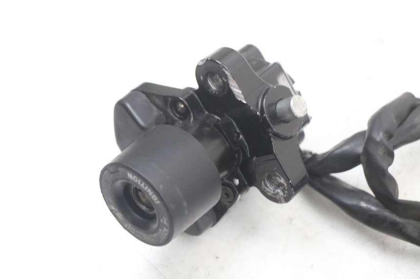 photo de ZESTAW ZAMKA, KLUCZYKA, CDI, STACYJKI NEIMAN YAMAHA FJR ABS 1300 (2006 - 2012) - Widok produktu