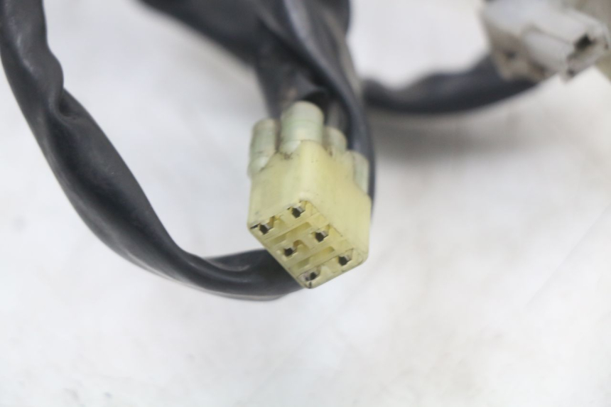 photo de ZESTAW ZAMKA, KLUCZYKA, CDI, STACYJKI NEIMAN YAMAHA FJR ABS 1300 (2006 - 2012) - Widok z bliska