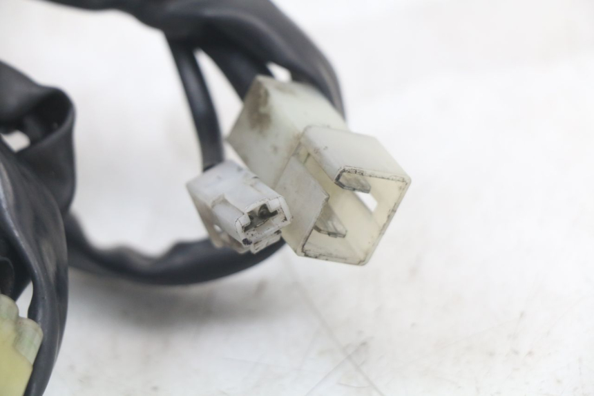 photo de ZESTAW ZAMKA, KLUCZYKA, CDI, STACYJKI NEIMAN YAMAHA FJR ABS 1300 (2006 - 2012) - Zdjęcie dodatkowe