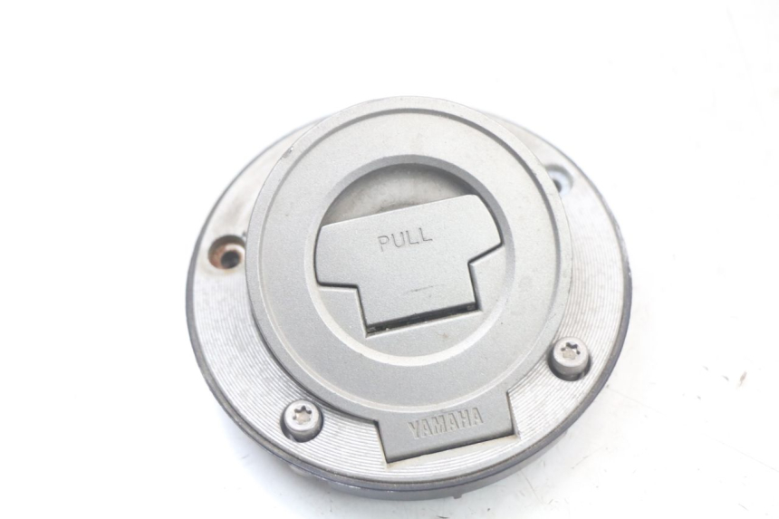 photo de ZESTAW ZAMKA, KLUCZYKA, CDI, STACYJKI NEIMAN YAMAHA FJR ABS 1300 (2006 - 2012) - Alternatywny kąt