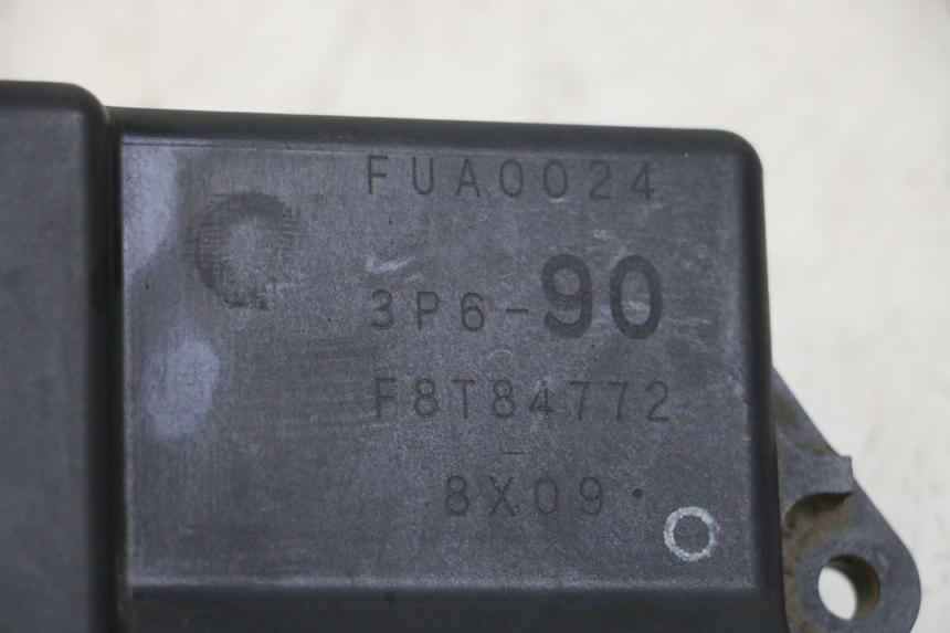 photo de ZESTAW ZAMKA, KLUCZYKA, CDI, STACYJKI NEIMAN YAMAHA FJR ABS 1300 (2006 - 2012) - Widok ogólny