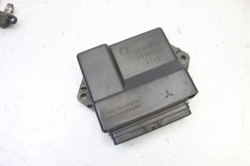 photo de ZESTAW ZAMKA, KLUCZYKA, CDI, STACYJKI NEIMAN YAMAHA FJR ABS 1300 (2006 - 2012) - Widok produktu