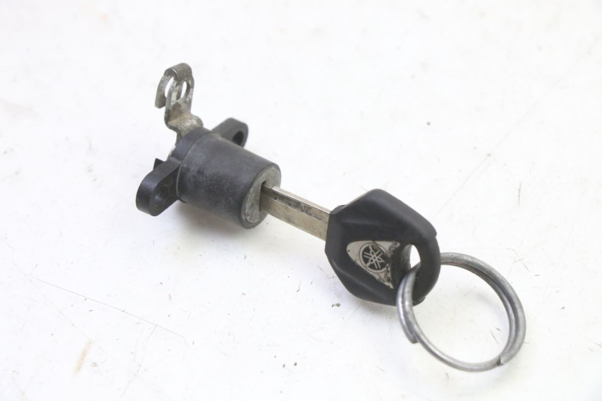 photo de ZESTAW ZAMKA, KLUCZYKA, CDI, STACYJKI NEIMAN YAMAHA FJR ABS 1300 (2006 - 2012) - Kontrola wizualna