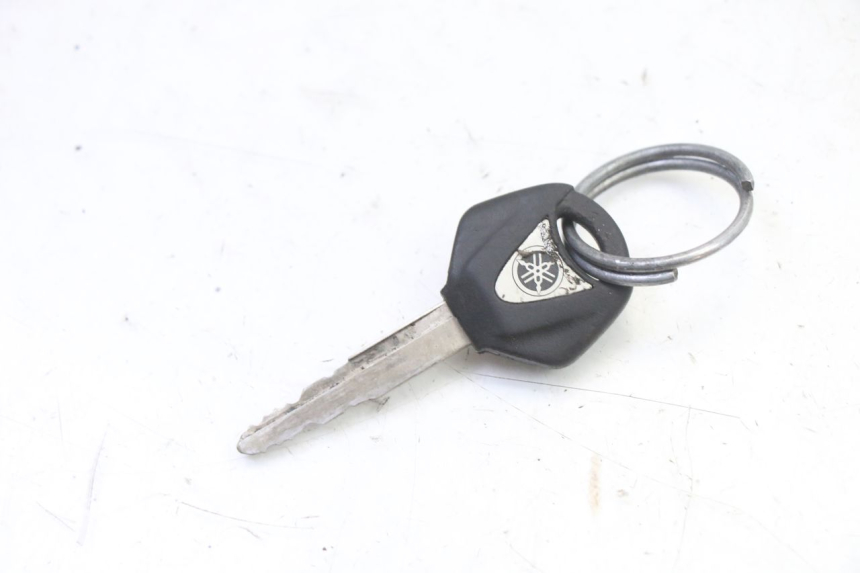 photo de ZESTAW ZAMKA, KLUCZYKA, CDI, STACYJKI NEIMAN YAMAHA FJR ABS 1300 (2006 - 2012) - Część sprawdzona