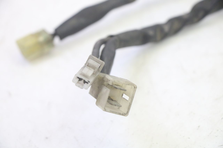 photo de ZESTAW ZAMKA, KLUCZYKA, CDI, STACYJKI NEIMAN YAMAHA FJR ABS 1300 (2006 - 2012) - Widok produktu