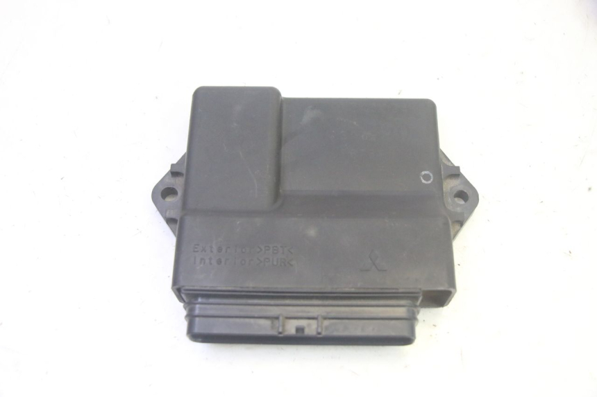 photo de ZESTAW ZAMKA, KLUCZYKA, CDI, STACYJKI NEIMAN YAMAHA FJR ABS 1300 (2006 - 2012) - Alternatywny kąt