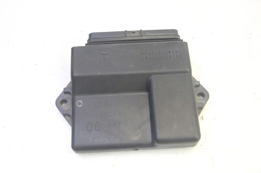 photo de ZESTAW ZAMKA, KLUCZYKA, CDI, STACYJKI NEIMAN YAMAHA FJR ABS 1300 (2006 - 2012) - Zoom jakości