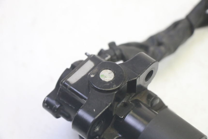 photo de ZESTAW ZAMKA, KLUCZYKA, CDI, STACYJKI NEIMAN YAMAHA FJR ABS 1300 (2006 - 2012) - Część sprawdzona