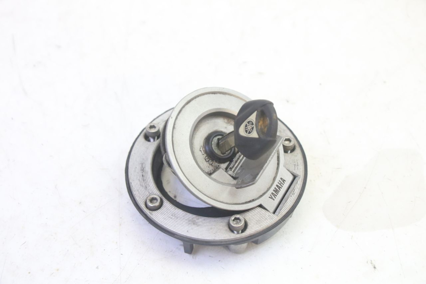 photo de ZESTAW ZAMKA, KLUCZYKA, CDI, STACYJKI NEIMAN YAMAHA FZ6 N FAZER 600 (2004 - 2006) - Szczegóły charakterystyczne