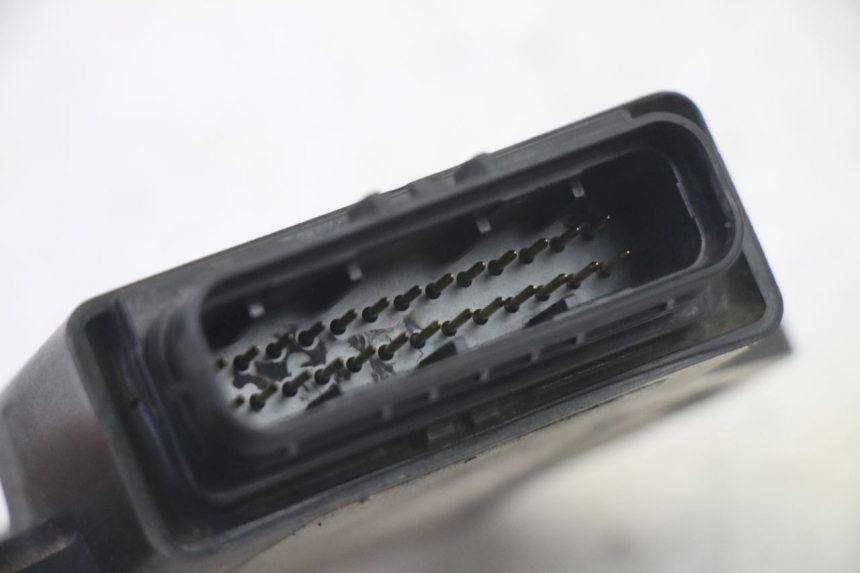 photo de ZESTAW ZAMKA, KLUCZYKA, CDI, STACYJKI NEIMAN YAMAHA FZ6 N FAZER 600 (2004 - 2006) - Zdjęcie dodatkowe