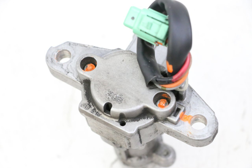 photo de ZESTAW ZAMKA, KLUCZYKA, CDI, STACYJKI NEIMAN SUZUKI GSR 750 (2011 - 2017) - Szczegół części