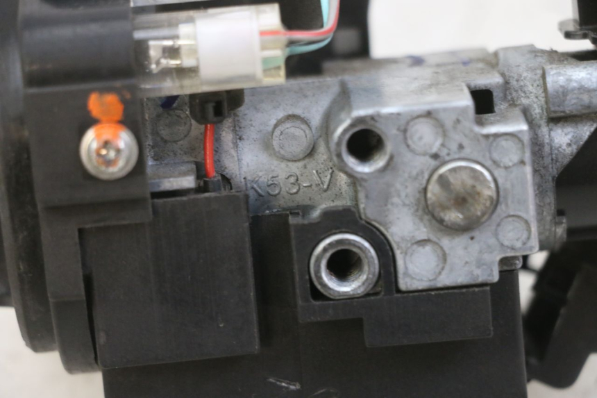 photo de ZESTAW ZAMKA, KLUCZYKA, CDI, STACYJKI NEIMAN HONDA SH i 300 (2015 - 2020) - Szczegół części