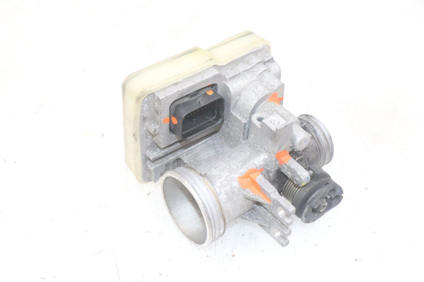 photo de ZESTAW ZAMKA, KLUCZYKA, CDI, STACYJKI NEIMAN PIAGGIO MP3 HPE 300 (2019 - 2026) - Widok ogólny