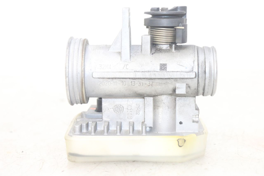 photo de ZESTAW ZAMKA, KLUCZYKA, CDI, STACYJKI NEIMAN PIAGGIO MP3 HPE 300 (2019 - 2026) - Oznaczenia i referencje