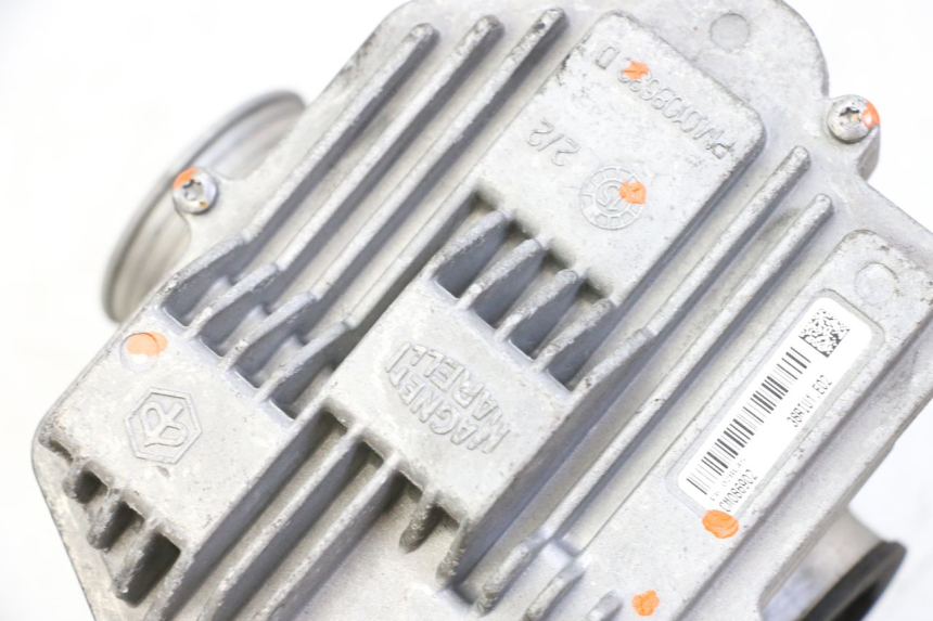 photo de ZESTAW ZAMKA, KLUCZYKA, CDI, STACYJKI NEIMAN PIAGGIO MP3 500 (2014 - 2017) - Szczegół części