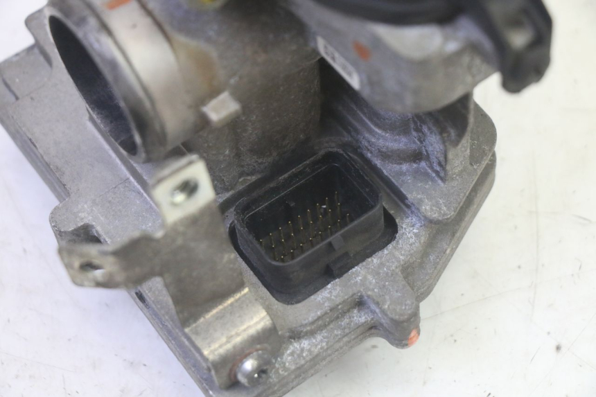 photo de ZESTAW ZAMKA, KLUCZA, CDI, STACYJKI NEIMAN PIAGGIO MP3 500 (2016 - 2018) - Widok produktu