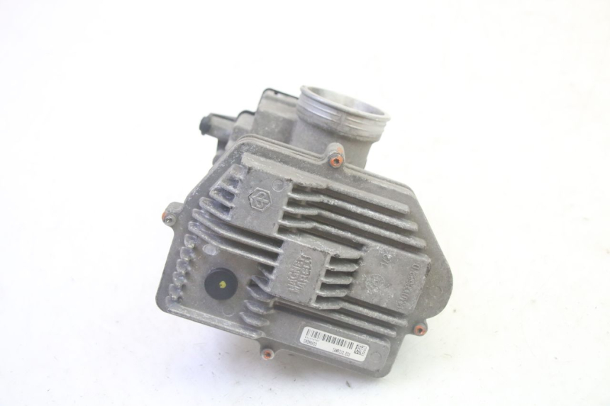 photo de ZESTAW ZAMKA, KLUCZA, CDI, STACYJKI NEIMAN PIAGGIO MP3 500 (2016 - 2018) - Zdjęcie dodatkowe