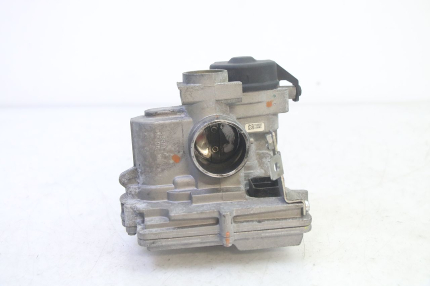 photo de ZESTAW ZAMKA, KLUCZA, CDI, STACYJKI NEIMAN PIAGGIO MP3 500 (2016 - 2018) - Część sprawdzona