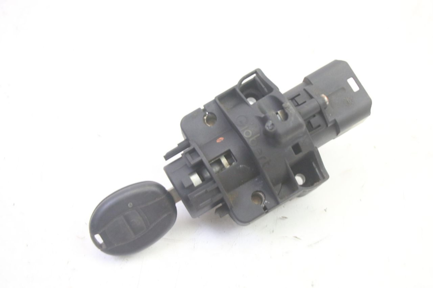 photo de ZESTAW ZAMKA, KLUCZYKA, CDI, STACYJKI NEIMAN PIAGGIO MP3 RL 250 (2006 - 2010) - Szczegóły charakterystyczne