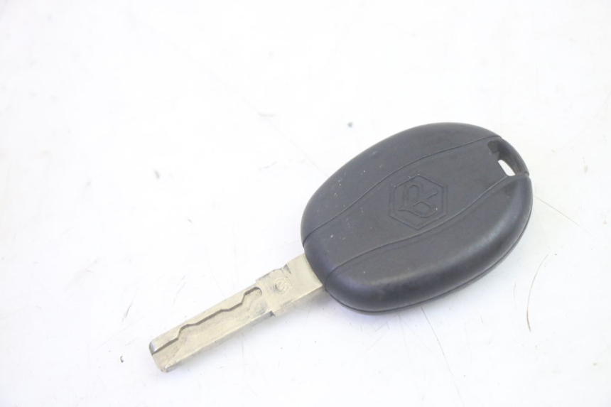 photo de ZESTAW ZAMKA, KLUCZYKA, CDI, STACYJKI NEIMAN PIAGGIO MP3 RL 250 (2006 - 2010) - Zoom jakości