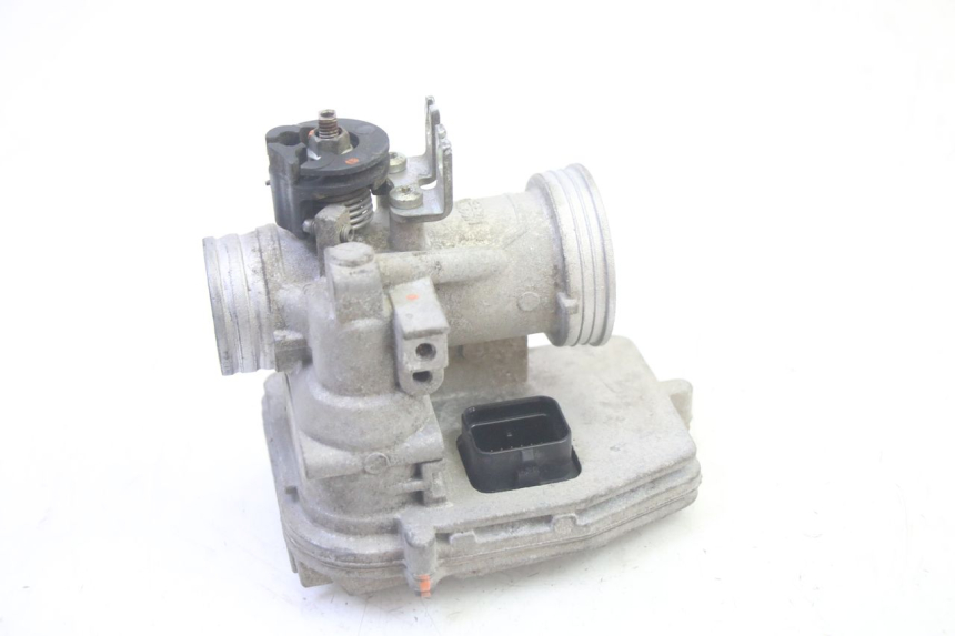 photo de ZESTAW ZAMKA, KLUCZYKA, CDI, STACYJKI NEIMAN PIAGGIO MP3 RL 250 (2006 - 2010) - Zoom stanu zużycia