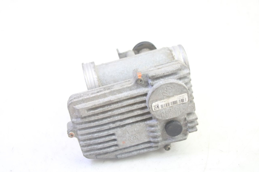 photo de ZESTAW ZAMKA, KLUCZYKA, CDI, STACYJKI NEIMAN PIAGGIO MP3 RL 250 (2006 - 2010) - Stan powierzchni