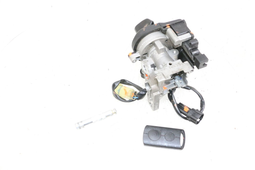 photo de ZESTAW ZAMKA, KLUCZYKA, CDI, STACYJKI NEIMAN YAMAHA NEO'S CORE 1 (2022 - 2026) - Szczegół części