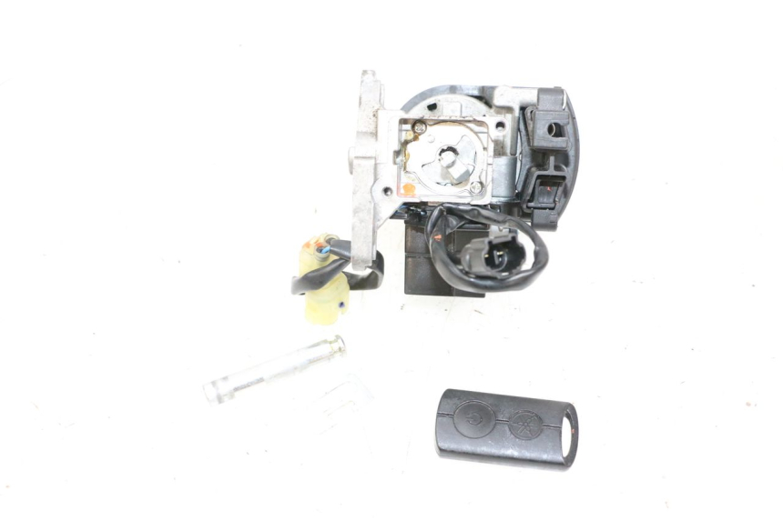 photo de ZESTAW ZAMKA, KLUCZYKA, CDI, STACYJKI NEIMAN YAMAHA NEO'S CORE 1 (2022 - 2026) - Punkty mocowania