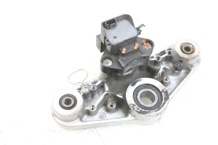 photo de ZESTAW ZAMKA, KLUCZYKA, CDI, STACYJKI NEIMAN BMW R RT ABS 1200 (2010 - 2014) - Szczegół części