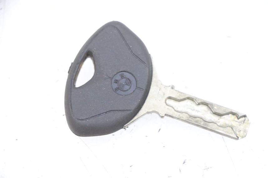 photo de ZESTAW ZAMKA, KLUCZYKA, CDI, STACYJKI NEIMAN BMW R RT ABS 1200 (2010 - 2014) - Kontrola wizualna