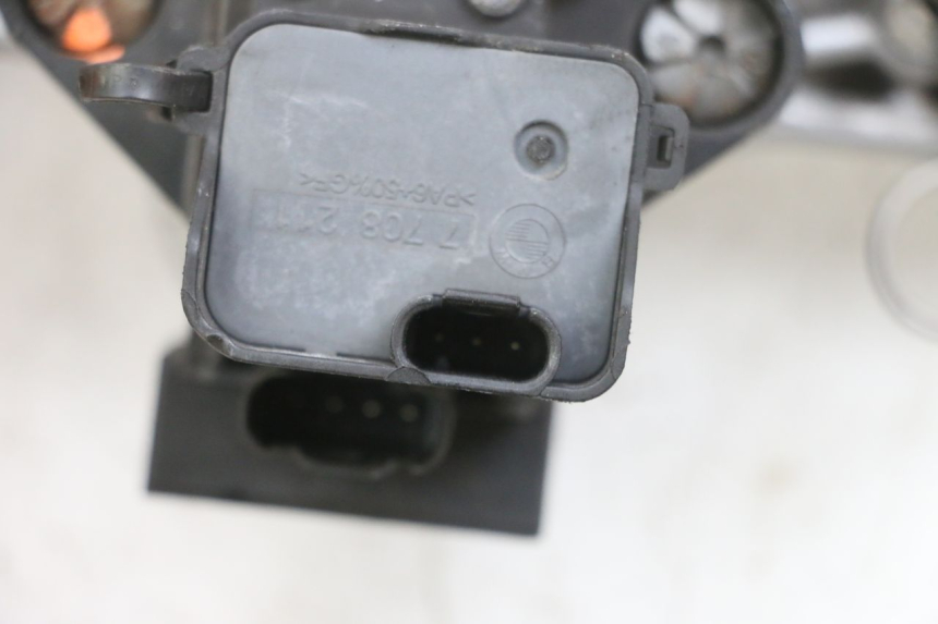 photo de ZESTAW ZAMKA, KLUCZYKA, CDI, STACYJKI NEIMAN BMW R RT ABS 1200 (2010 - 2014) - Inny kąt widzenia