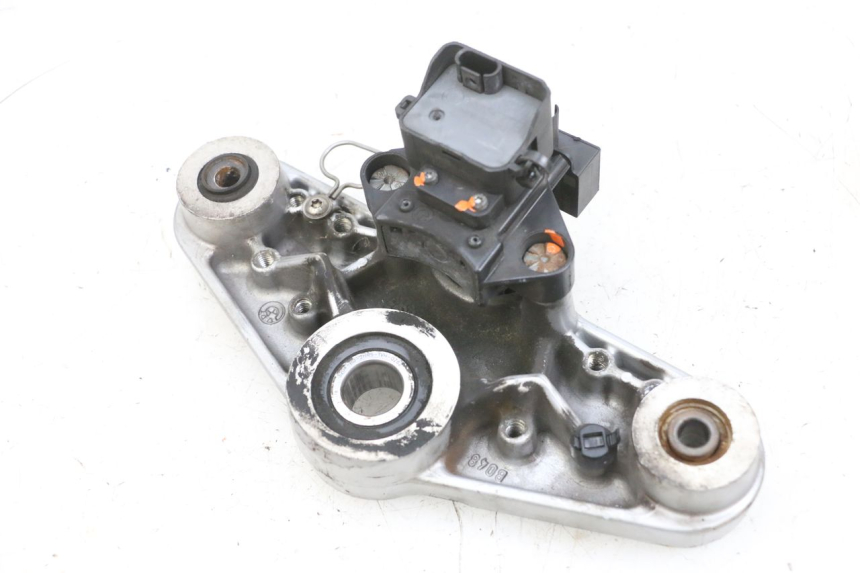 photo de ZESTAW ZAMKA, KLUCZYKA, CDI, STACYJKI NEIMAN BMW R RT ABS 1200 (2010 - 2014) - Zbliżenie techniczne